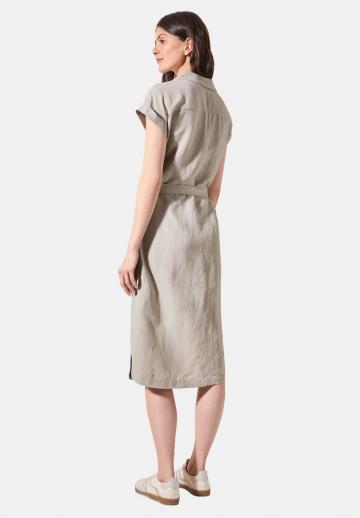 Блузка-платье