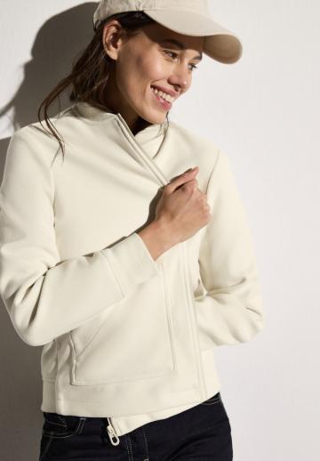 Флисовая куртка