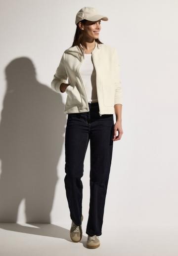 Флисовая куртка