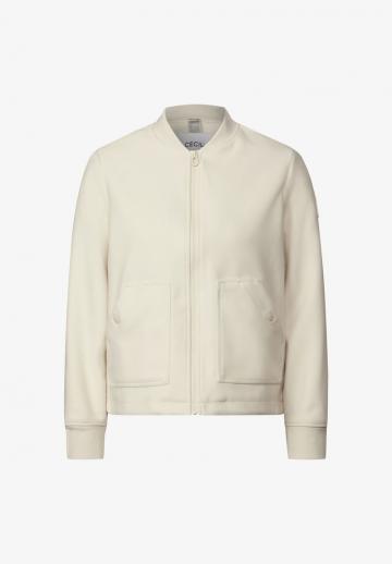 Флисовая куртка