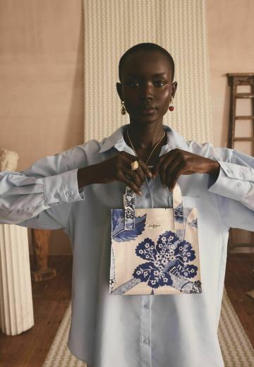 Пляжная сумка