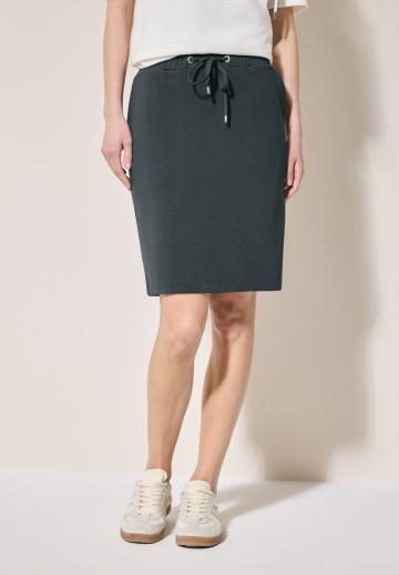 Юбка-карандаш