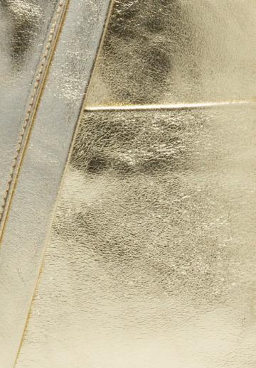 Кожаный рюкзак