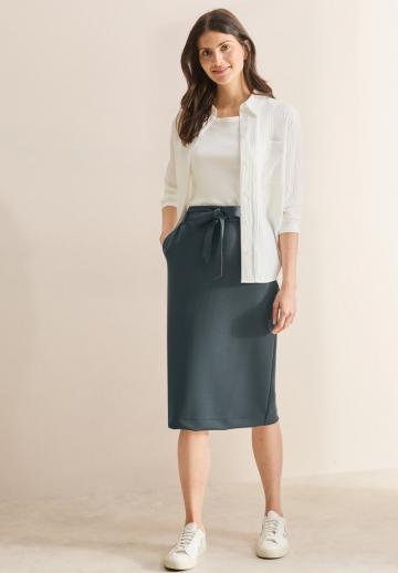 Юбка-карандаш