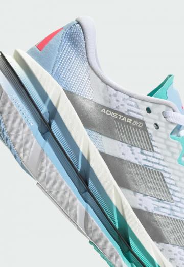 Беговые кроссовки