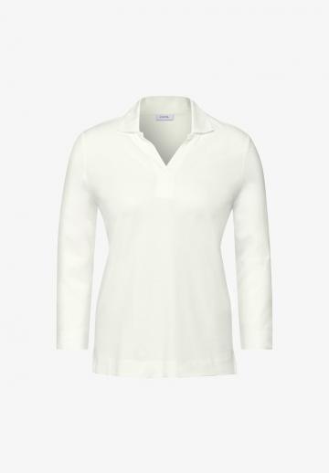 Майка с рукавом три четверти