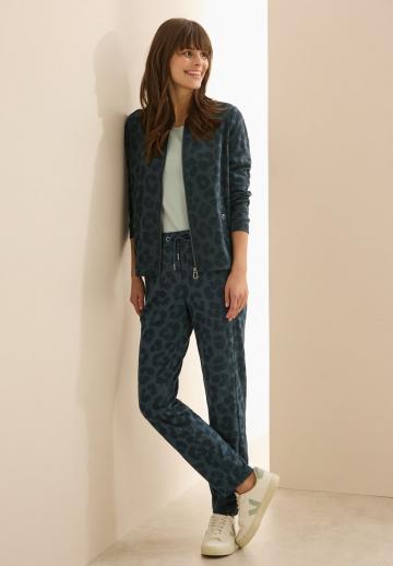 Узкие брюки