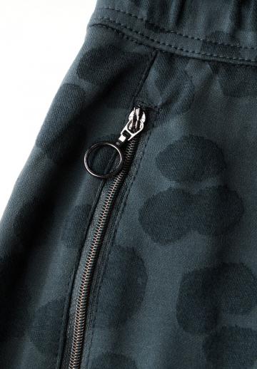 Узкие брюки