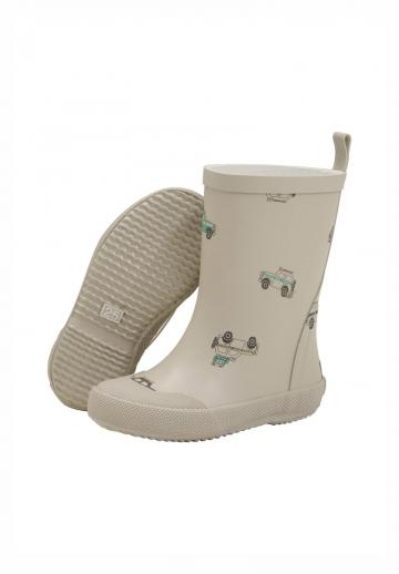 Резиновые сапоги