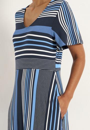 Платье макси