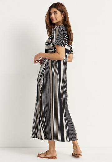 Платье макси