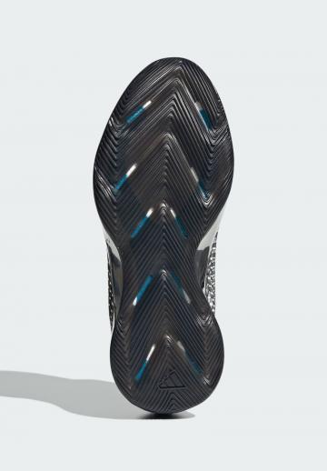 Баскетбольные кроссовки