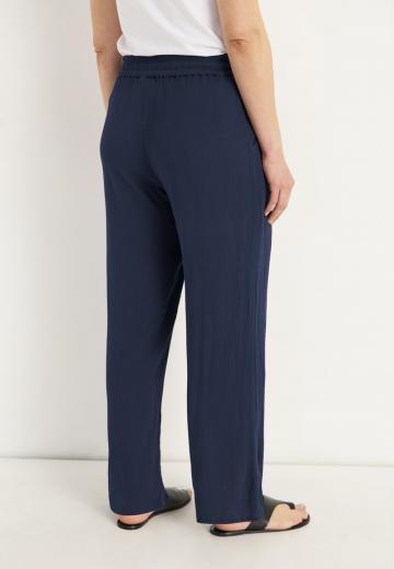 Прямые брюки