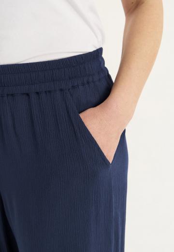 Прямые брюки