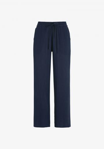 Прямые брюки