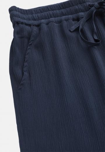 Прямые брюки