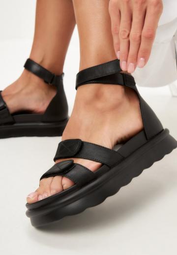 Римские сандалии