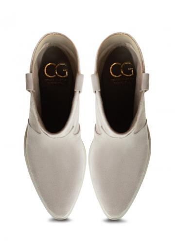 Ковбойские сапоги