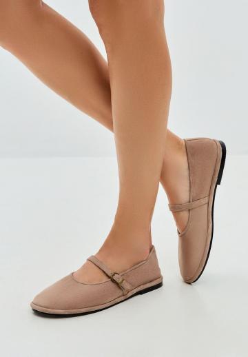 Спортивные балетки