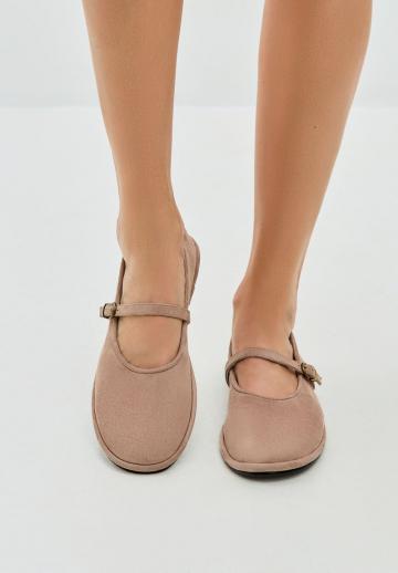 Спортивные балетки