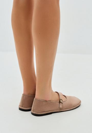 Спортивные балетки