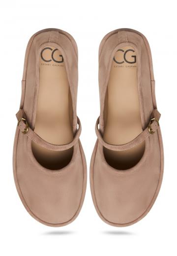 Спортивные балетки