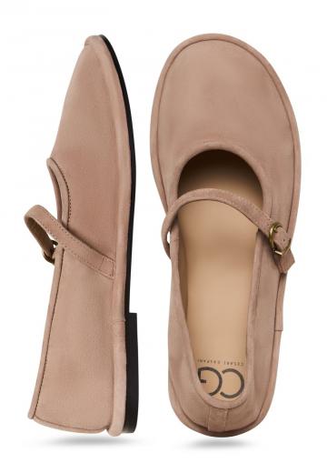 Спортивные балетки