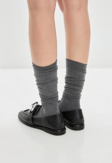 Полуботинки