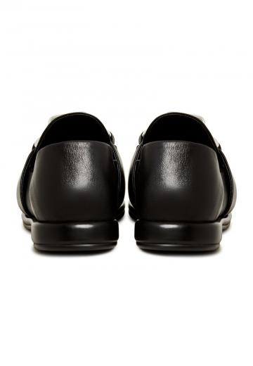 Полуботинки