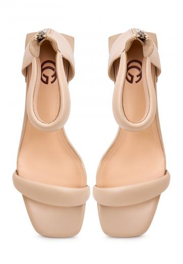 Римские сандалии