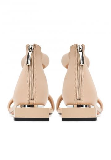 Римские сандалии