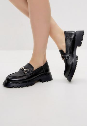 Полуботинки