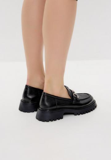 Полуботинки