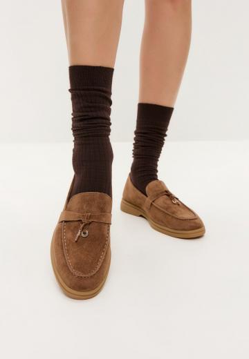 Полуботинки