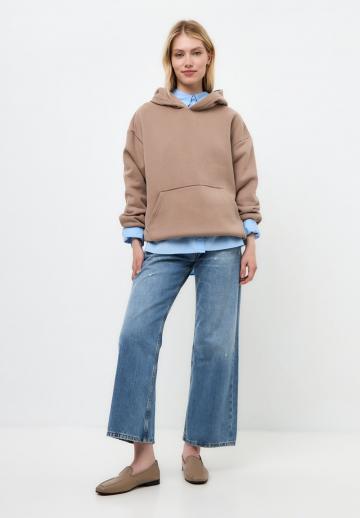 Полуботинки