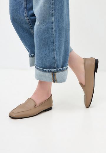 Полуботинки