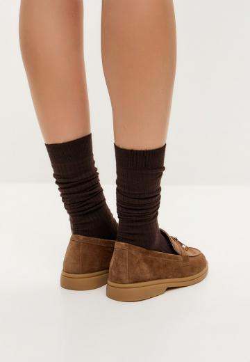 Полуботинки