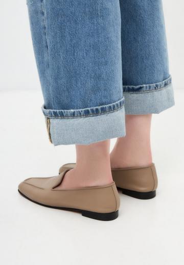 Полуботинки