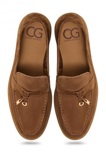 Полуботинки