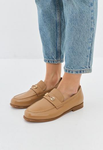 Полуботинки