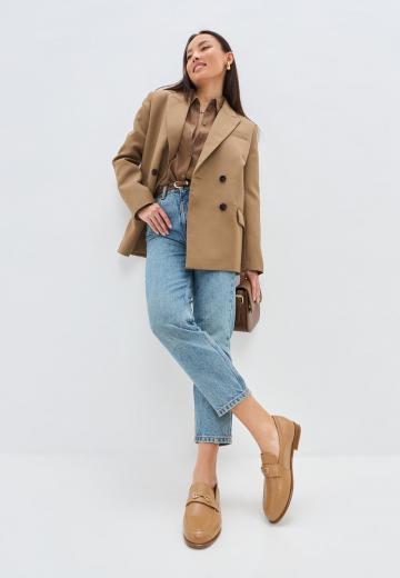 Полуботинки