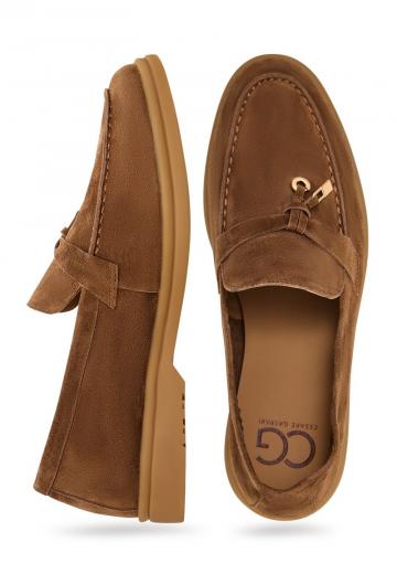 Полуботинки