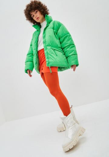 Зимние ботинки