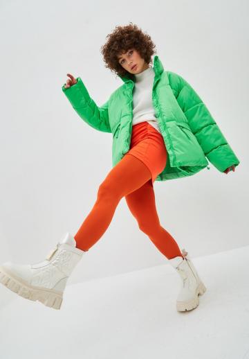 Зимние ботинки