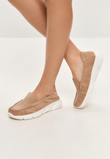 Полуботинки