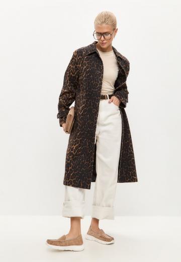 Полуботинки