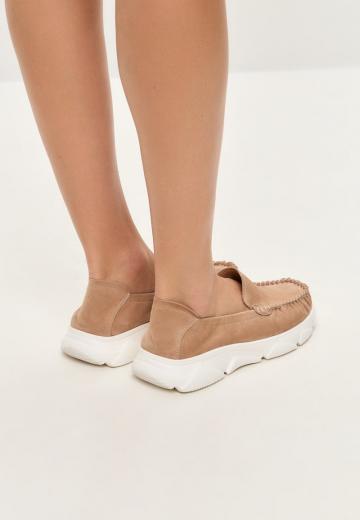 Полуботинки