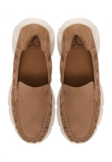 Полуботинки