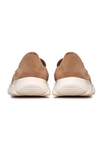 Полуботинки