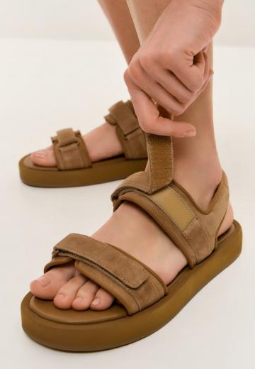Походные сандалии